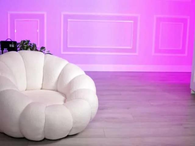 Freechat EvaZane on BongaCams