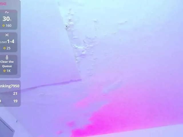 Evelyn-mature19 on BongaCams 