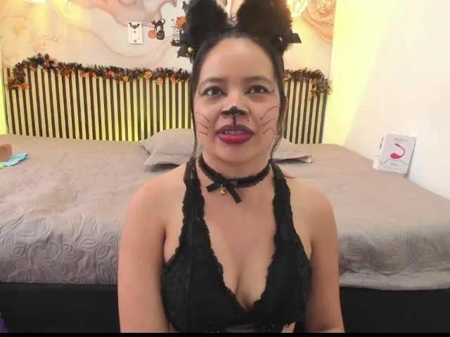 EvelynSweet on BongaCams 