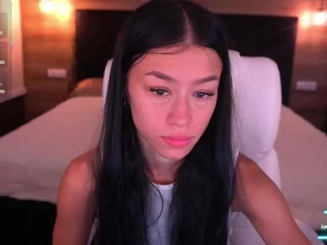 Offline FataleNellie on BongaCams