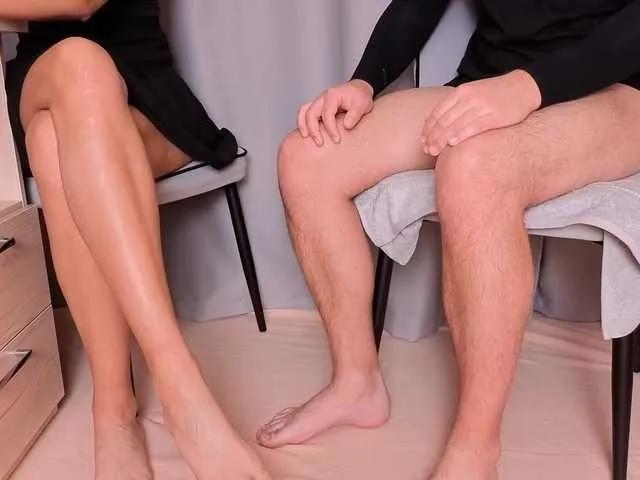 FemdomWorld — Power games, punishment, and pleasure.