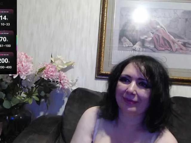 Offline FeyaXXX on BongaCams