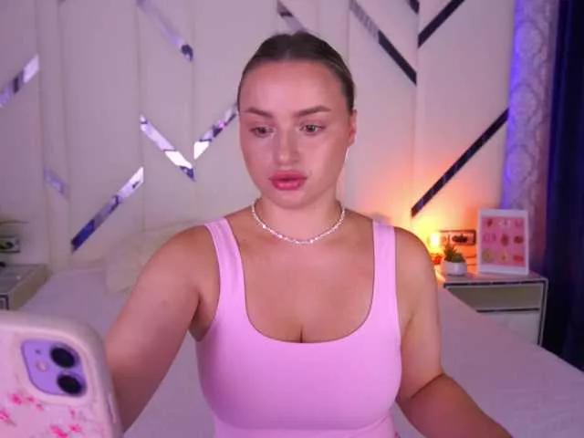 Offline FloraGreys on BongaCams