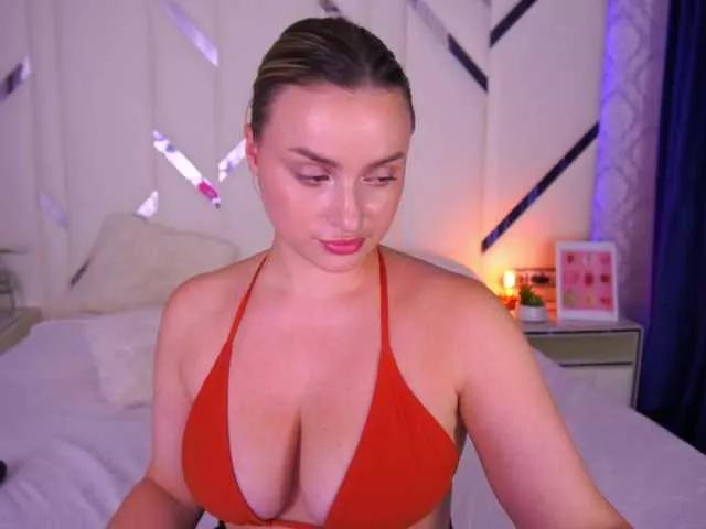 Offline FloraGreys on BongaCams