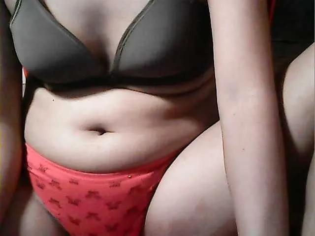 Freechat flowerhairypinay on BongaCams