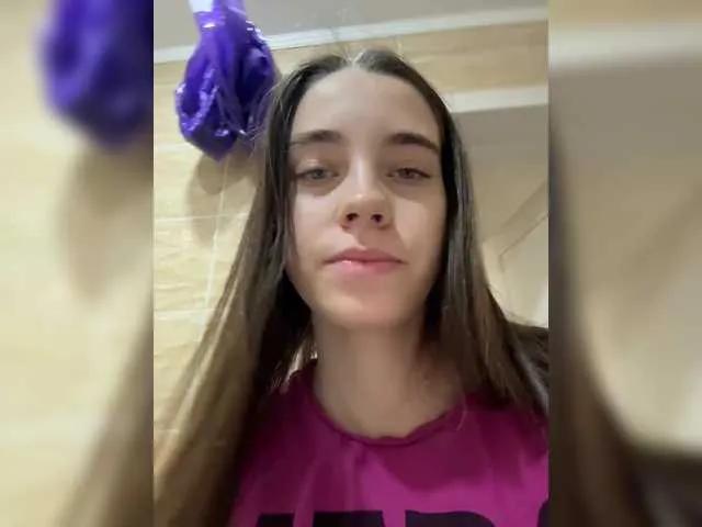 Offline FunnyBanny0312 on BongaCams