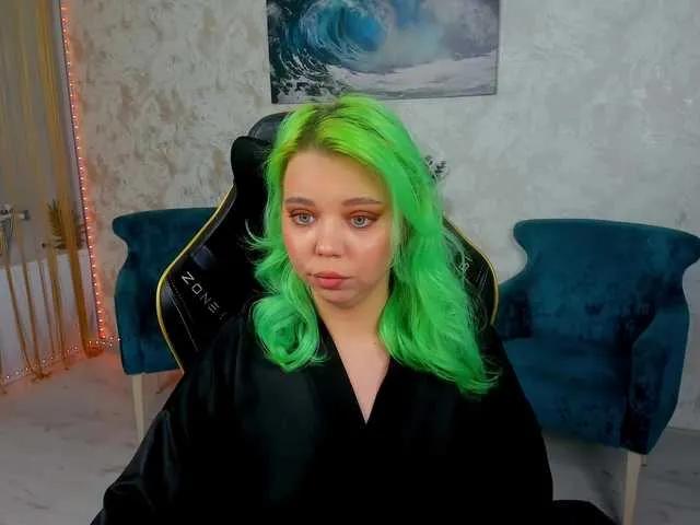 Freechat FunnyVibe on BongaCams