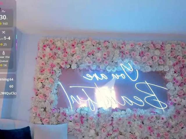 Offline GabriellaLee on BongaCams