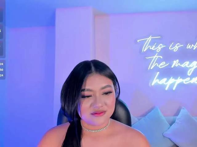 Offline GabriellaLee on BongaCams