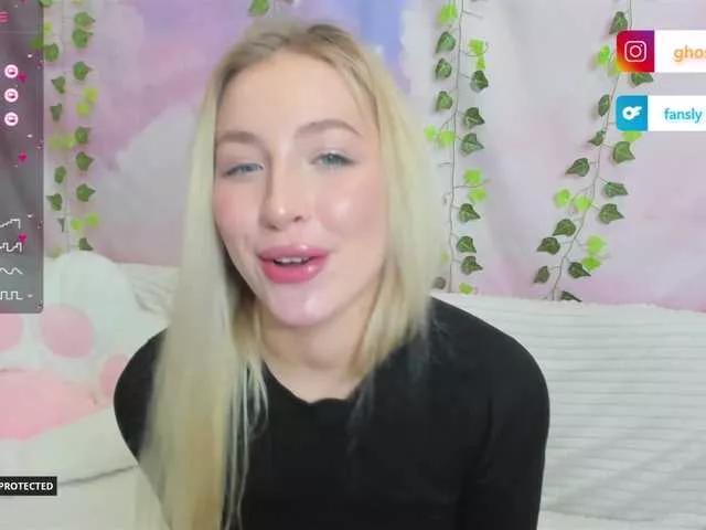 Offline ghostgirl1 on BongaCams