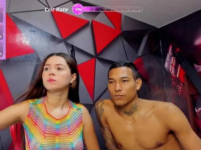 Offline Hana-and-Zeta on BongaCams