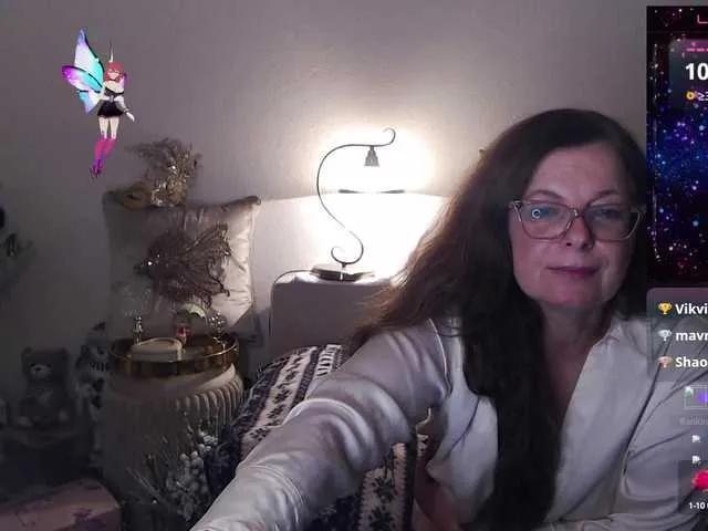 HelenBerg on BongaCams 