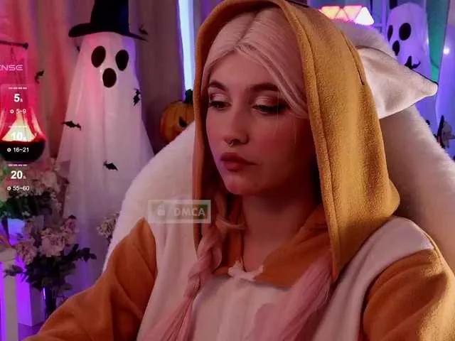 BongaCams HoneyCherry is Freechat HoneyCherry — When a man treats me in a particular way