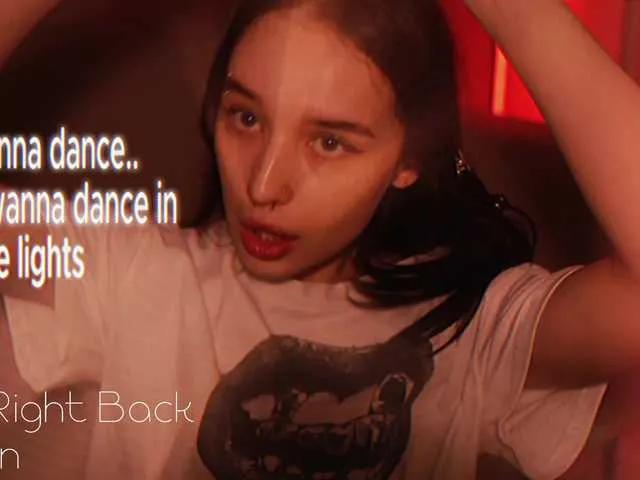 BongaCams hor-neyJ0zy is Freechat hor-neyJ0zy — I mostly get myself turned on by my own dancing, gentle movements and shapely body. I often get turned on by my own stream picture. I think you can feel it through the screen. 
But you can make me wet by throwing tokens.