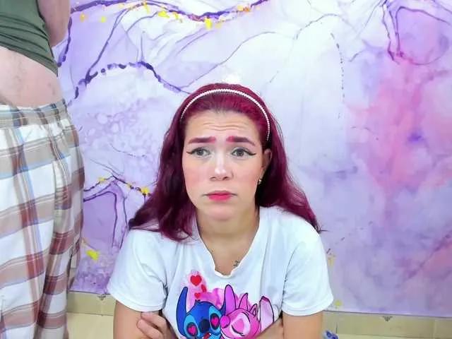 Freechat hot-sex-roomm on BongaCams