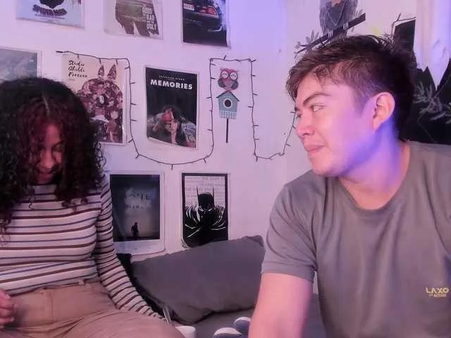 Offline HotHoneyChile on BongaCams