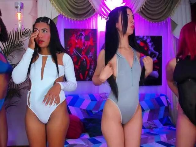 Offline hotties-kittens on BongaCams