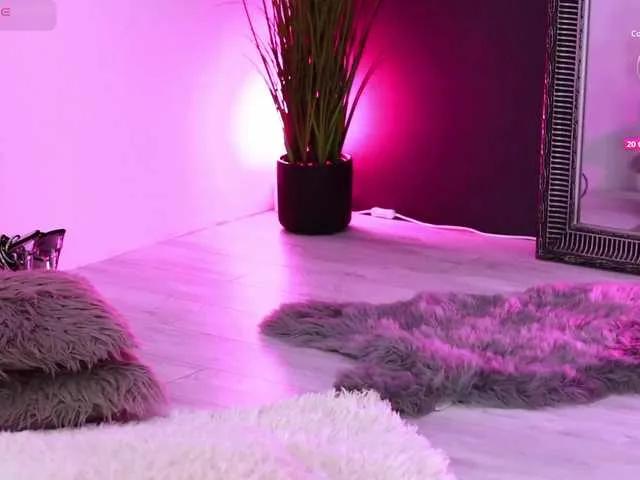 Offline iamLila on BongaCams