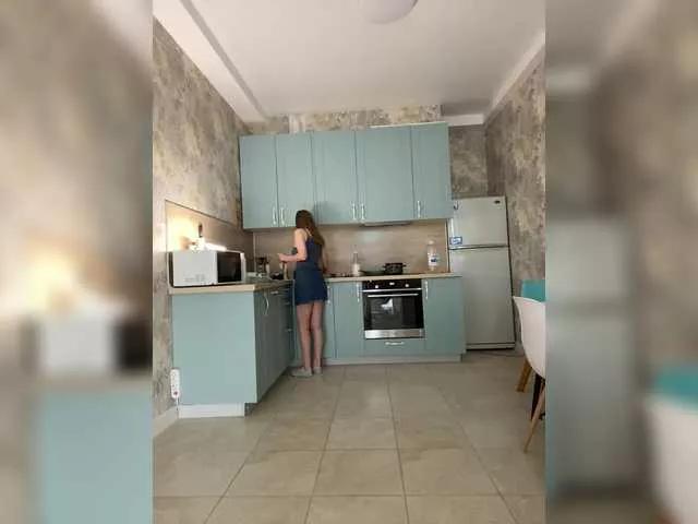 Offline Incredible123 on BongaCams