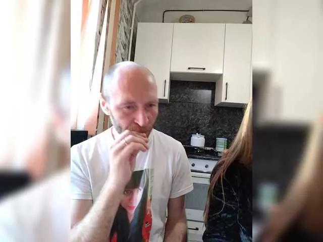 Offline Innokentiy449 on BongaCams