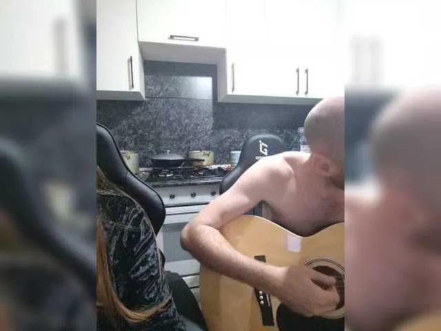 Offline Innokentiy449 on BongaCams