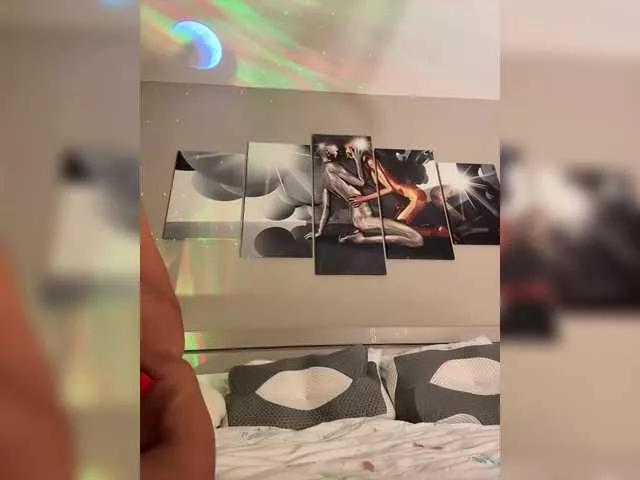 IrinkaGata on BongaCams 