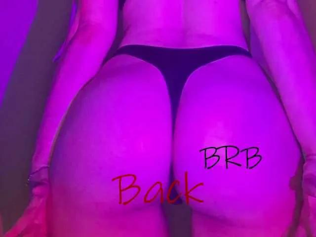 Freechat Italian1Dream on BongaCams