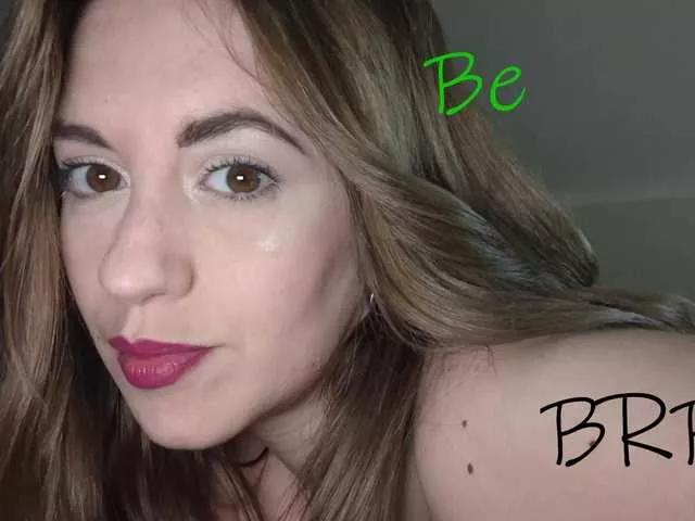 Freechat Italian1Dream on BongaCams