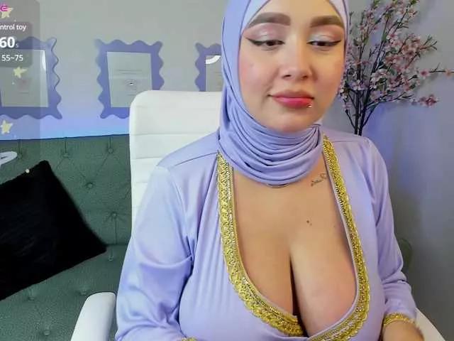 Offline Jazmin-Kitana on BongaCams