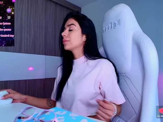 Offline juanita-fox on BongaCams