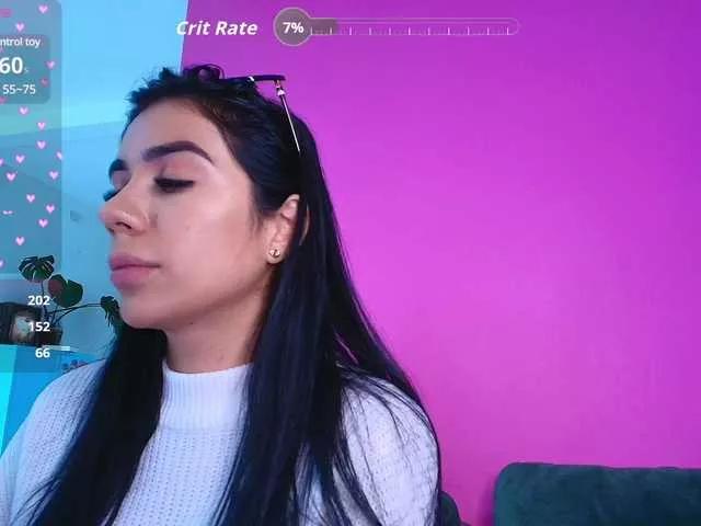 Offline juanita-fox on BongaCams