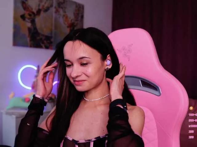 Offline JuicyAngel on BongaCams
