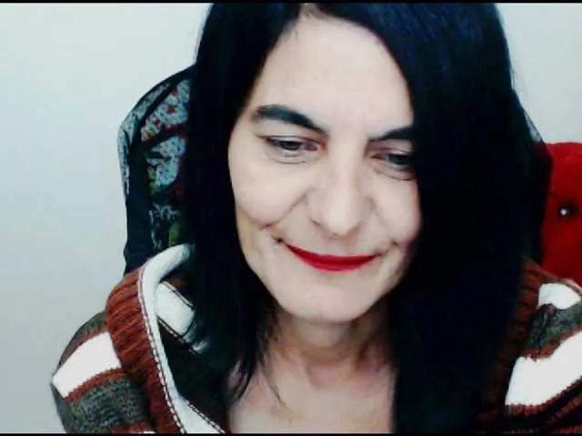 Offline KalystaGreen on BongaCams