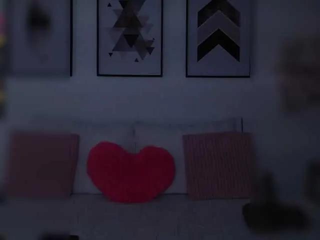 Freechat karlacortes1 on BongaCams