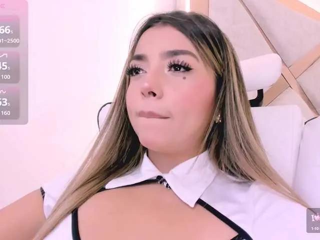 Offline Katesmith on BongaCams