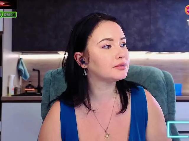 Offline Katniss-K on BongaCams