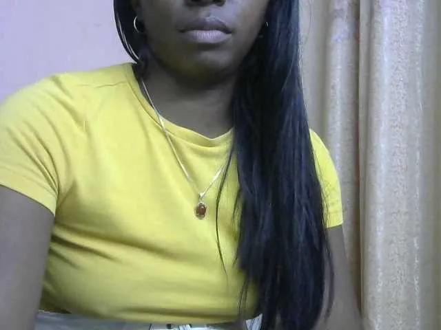 Katty-12 on BongaCams 