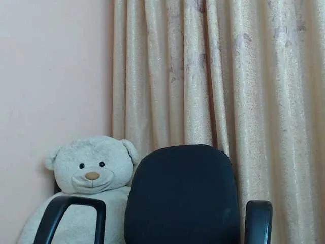 Katty-12 on BongaCams 