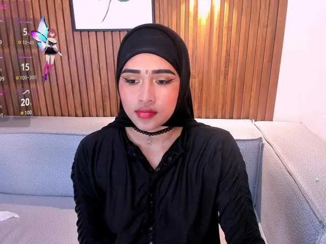 Offline kayla-hasab on BongaCams