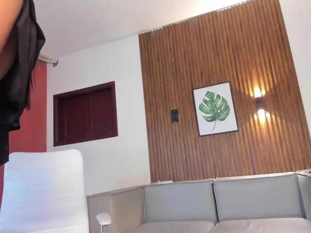 Offline kayla-hasab on BongaCams