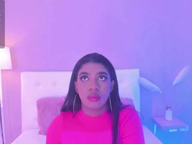 Offline KendraChavezz1 on BongaCams