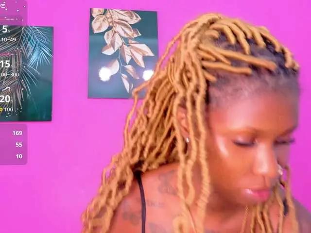 Freechat kinkyandsavage on BongaCams