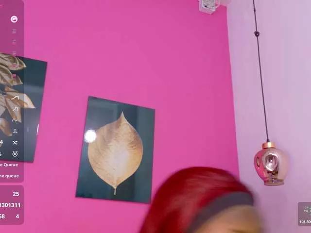 Freechat kinkyandsavage on BongaCams