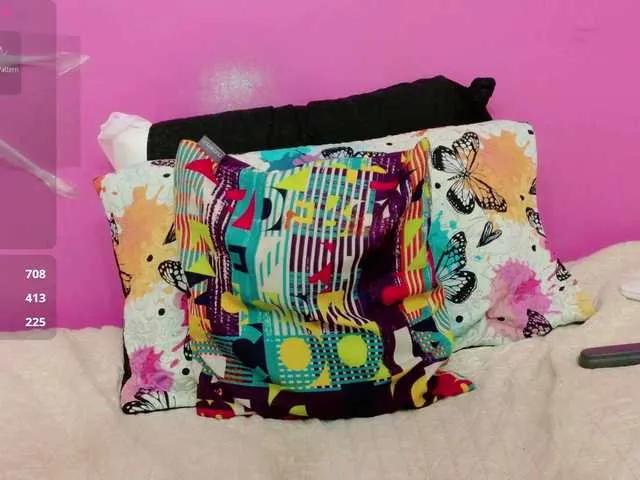 Offline kinkyhousewifee on BongaCams