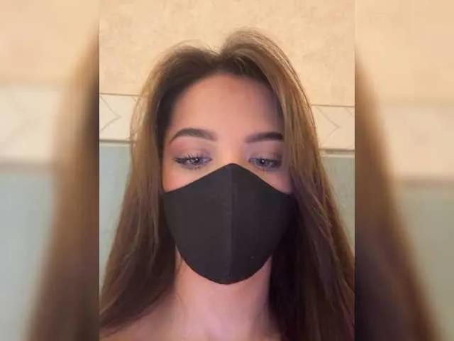 Freechat KissMec on BongaCams