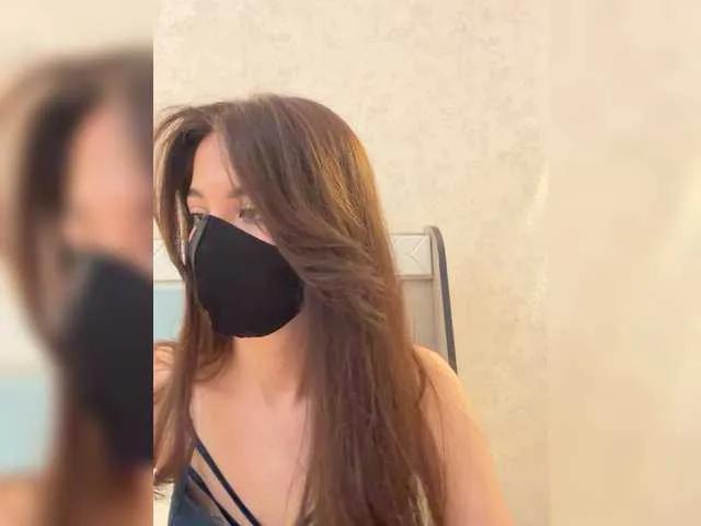 Freechat KissMec on BongaCams