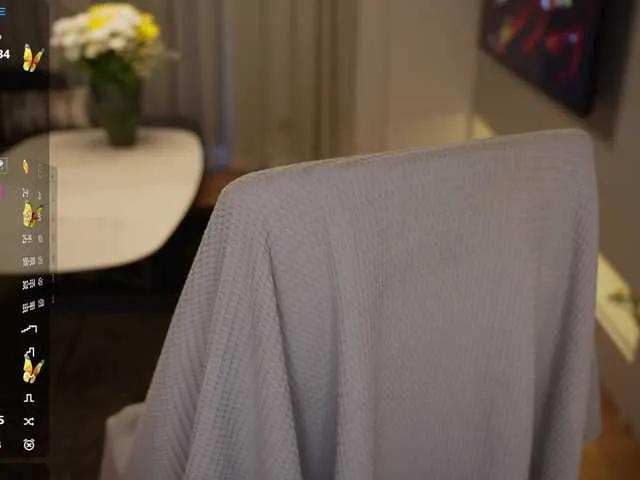 Offline kistochkaa on BongaCams