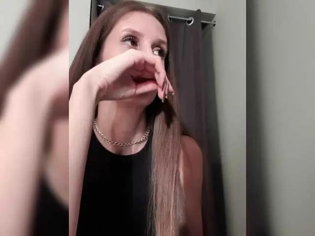 KITTYtempreXXX on BongaCams 