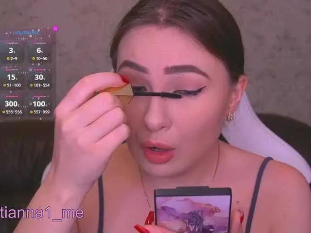 Offline kriss-kisa on BongaCams