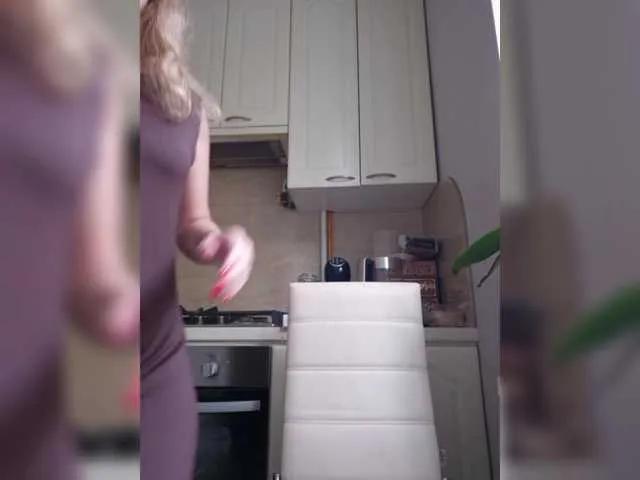 Offline kykyshe4ka on BongaCams